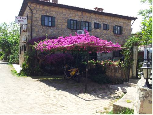 Akasya Hotel 