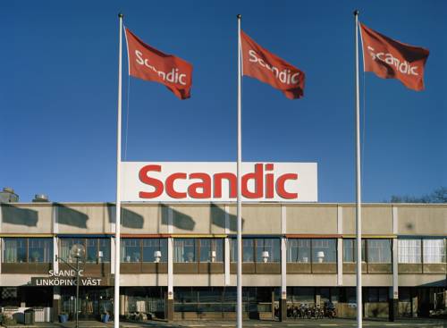 Scandic Linköping Väst 