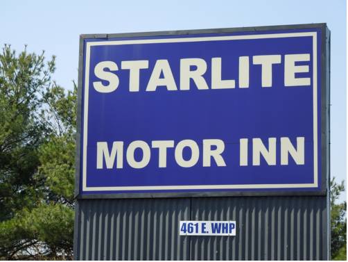 Starlite Motor Inn 