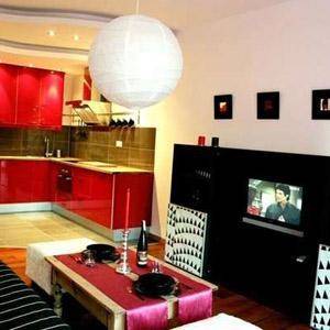 Royal Apartments - Apartamenty Inowrocławska 