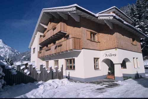 Pension Wilma 