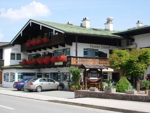 Pension Zillnhof 