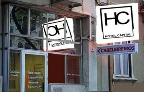 Hotel Capital 