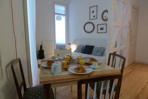 CheckinLisbon Apartments - Santos 