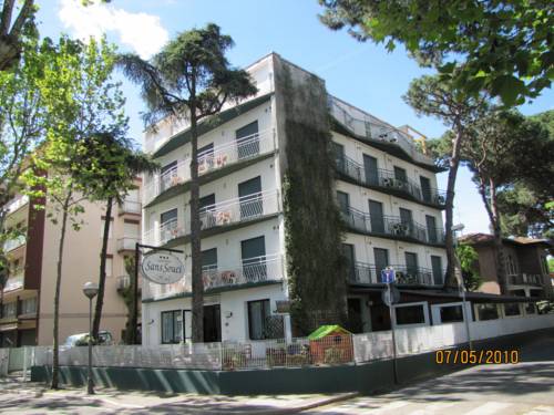 Hotel Sans Souci 