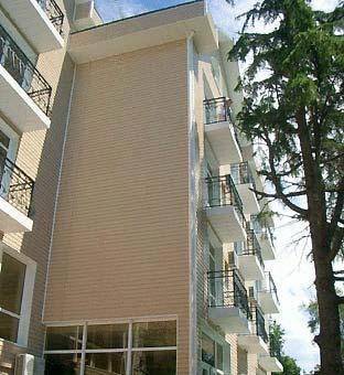 Yuliya Hotel 