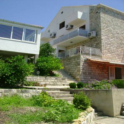 Villa Adriatic 