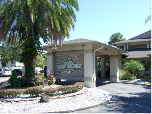 Club Orlando 