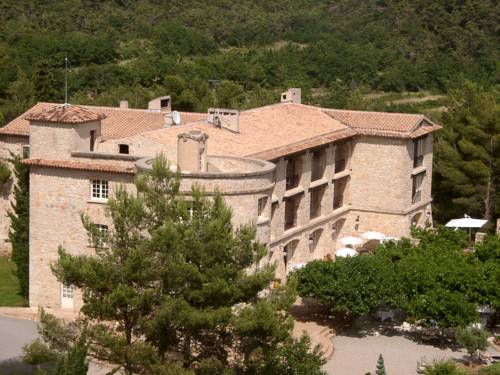 La Bastide De Tourtour 