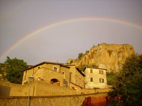 B&B Villa Degli Ulivi 