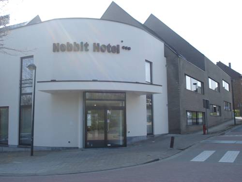 Hobbit Hotel Zaventem 