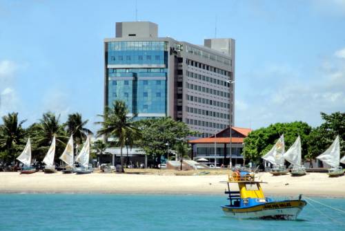 Radisson Hotel Maceio 