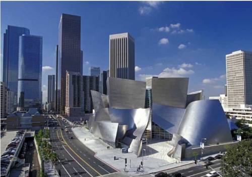 Americas Best Value Inn Hollywood/Downtown Los Angeles 