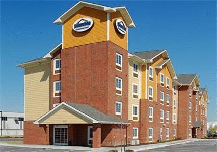 Suburban Extended Stay Hotel 