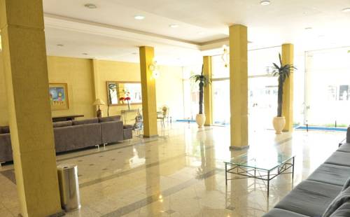 Hotel Foz do Iguaçu 