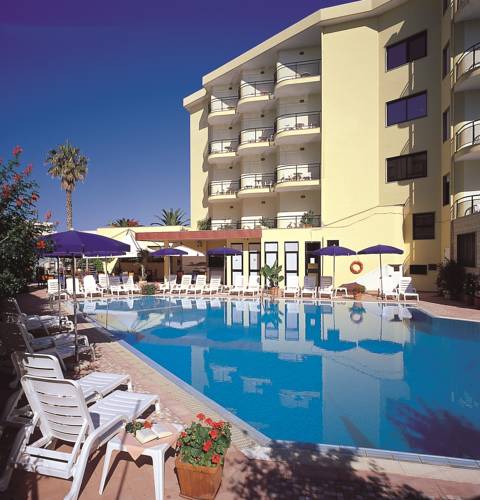 Hotel Rina 