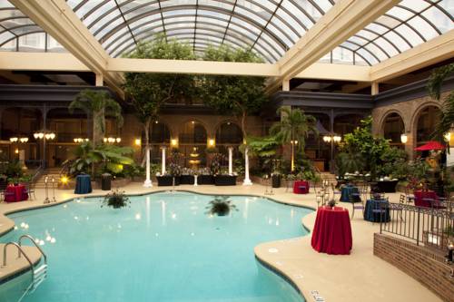 Sheraton Atlanta 