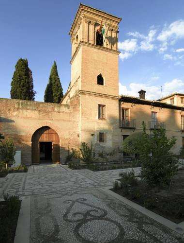 Parador de Granada 