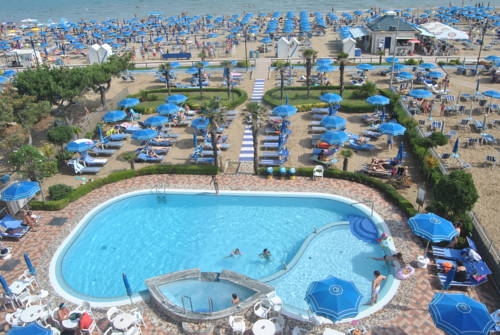 Regent's Hotel 