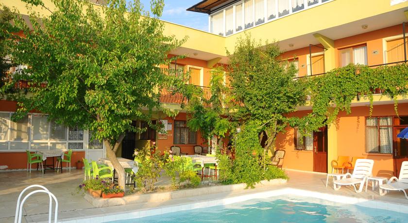 Beyaz Kale Hotel 