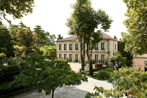 Domaine d'Auriac 