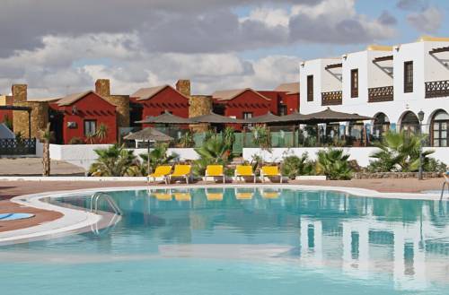 Fuerteventura Beach Club 