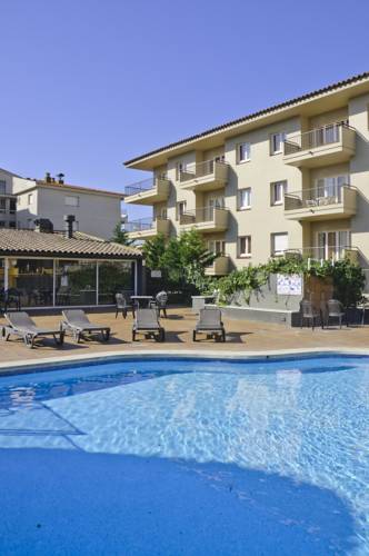 RVHotels Apartamentos Tropic 