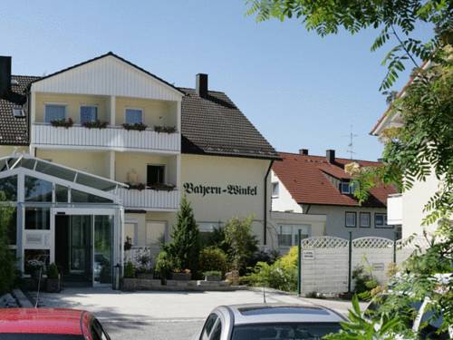 Bayernwinkel Das Voll Wert Hotel 