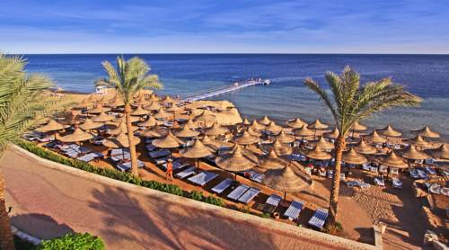 Melia Sinai 