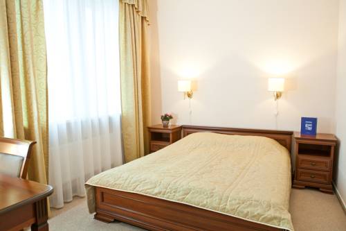 Kolonna Hotel Brigita 