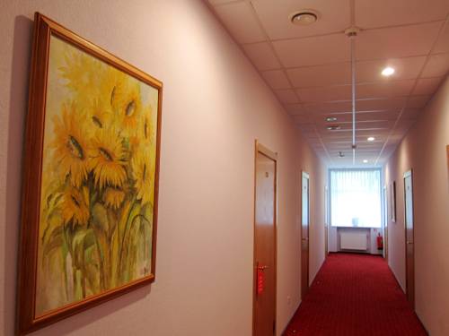 Hotel Vilmaja 
