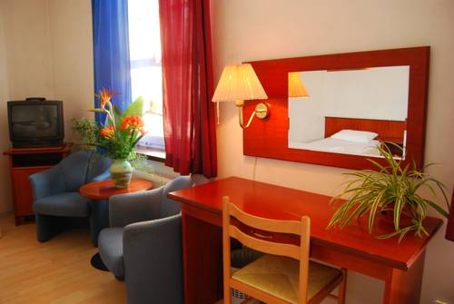 Hotel NB 