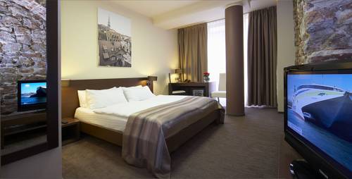 Old City Boutique Hotel 