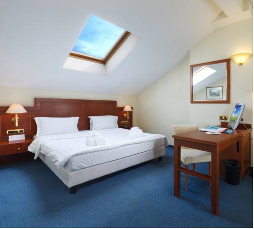 PK Riga Hotel & SPA 