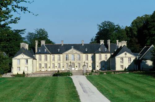 Chateau d'Audrieu 