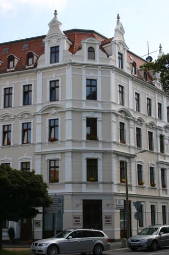 Gästehaus Lisakowski 