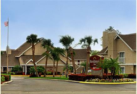 Residence Inn by Marriott Orlando International Drive 
