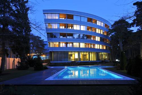 Palanga Spa Luxury 