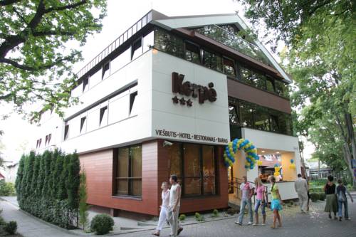 Kerpė 