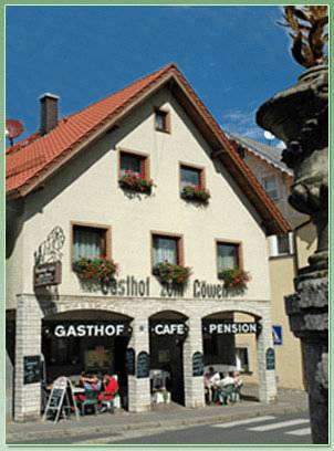 Gasthof zum Löwen 