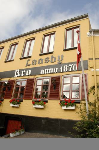 Laasby Kro & Hotel 