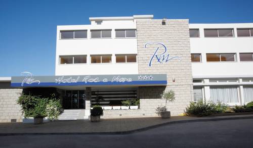 Hotel Roc E Mare 