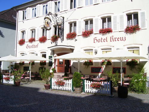 Hotel Kreuz 