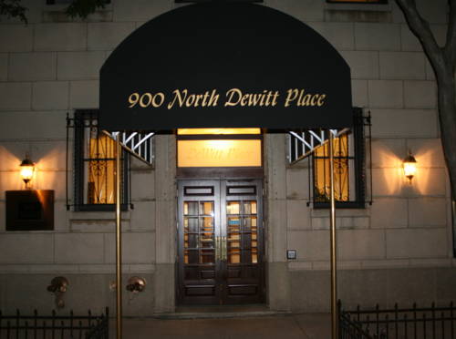 DeWitt Place 