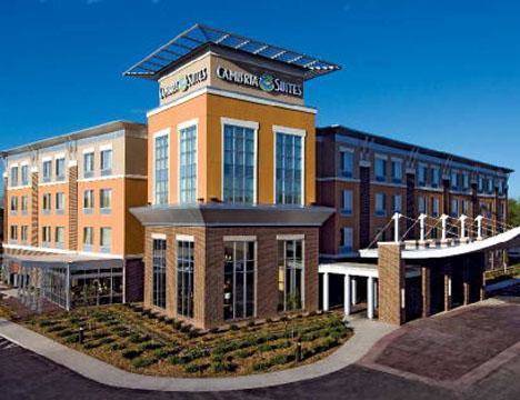 Cambria Suites Raleigh Durham Airport 