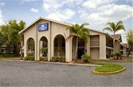 Americas Best Value Inn & Suites Melbourne 