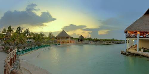 Occidental Grand Xcaret & Royal Club - All Inclusive 