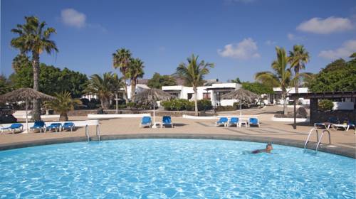 Bungalows Playa Limones 