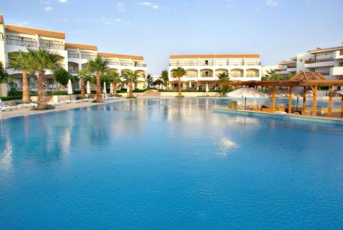 Sol Cyrene Hotel 