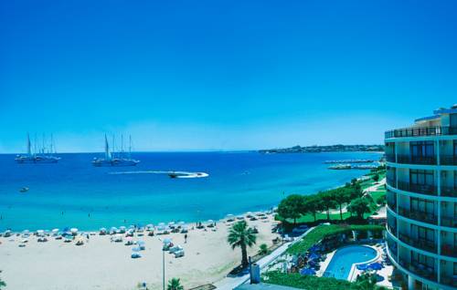 Orion Beach Hotel 